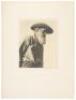 [Portrait of Joseph V. Skinner, Owens Valley, CA]