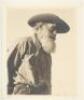 [Portrait of Joseph V. Skinner, Owens Valley, CA] - 3