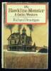 The Hawkline Monster: A Gothic Western