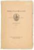 Sierra Club Bulletin, Volume XI, Number 3