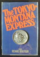 The Tokyo-Montana Express