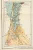 A sketch map itinerarium of part of North Western Arabia and Negd by Charles M. Doughty, Travels Nov. 1876 to Aug. 1878 in Arabia, May & June 1875 in the Peræa. (Presented to R.G.S. September 1883). - 4