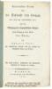 Authentischer Bericht b̈er die Schlacht bey Leipzig den 18ten und 19ten October 1813 und den Rückzug der französischen Armee von Leipzig bis b̈er den Rhein, als zweyter Theil der authentischen Berichts über den Rückzug der französischen Armee von Mos - 2