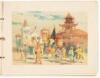 Collection of San Francisco Exposition ephemera - 6