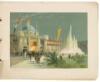 Collection of San Francisco Exposition ephemera - 7