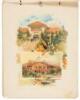 Collection of San Francisco Exposition ephemera - 9