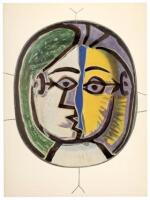 C&eacute;ramiques de Picasso