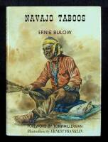 Navajo Taboos