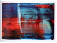 Richter 858: Eight Abstract Pictures