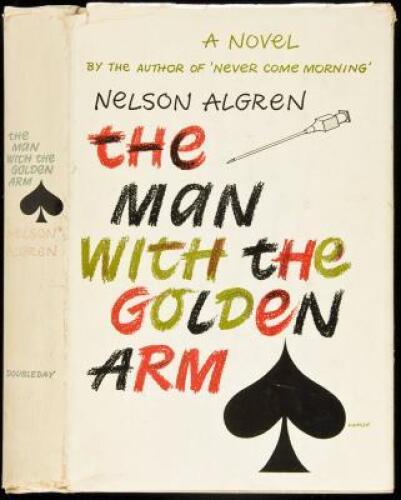 The Man With the Golden Arm