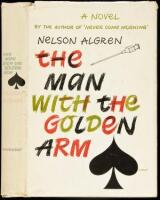 The Man With the Golden Arm