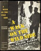 A Walk on the Wild Side