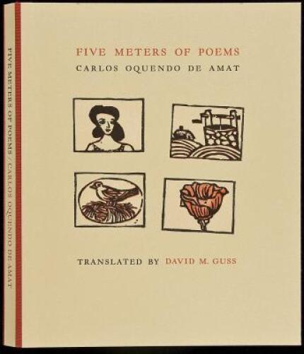 Five Meters of Poems