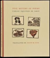 Five Meters of Poems