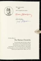 The Martian Chronicles