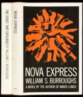 Two works by William S. Burroughs