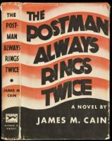 The Postman Always Rings Twice