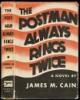 The Postman Always Rings Twice