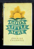 God's Little Acre