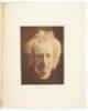 Alfred, Lord Tennyson and His Friends. A Series of 24 Portraits and Frontispiece in Photogravure from the Negatives of Mrs. Julia Margaret Cameron and H.H.H. Cameron. Reminiscences by Anne Thackeray Ritchie - 7