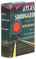 Atlas Shrugged