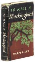 To Kill a Mockingbird