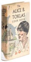 The Alice B. Toklas Cook Book