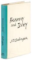 Franny and Zooey