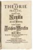 Die Durch Theorie Erfundene practic... [with] Anthropometria, Sive Statura Hominis à Nativitate ad consummatum aetatis... - 4