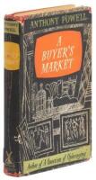 A Buyer's Market