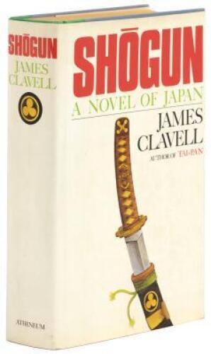 Shogun. A Novel of Japan