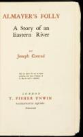 Almayer's Folly: A Story of an Eastern River