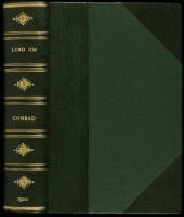 Lord Jim, A Tale