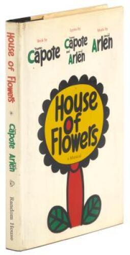 House of Flowers