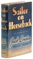 Sailor on Horseback: The Biography of Jack London