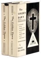 The Golden Dawn: An Account of the Teachings, Rites and Ceremonies of the Order of the Golden Dawn