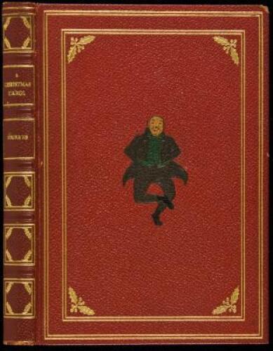 A Christmas Carol