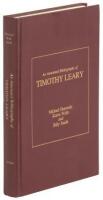 An Annotated Bibliography of Timothy Leary