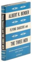 Flying Saucers and the Three Men