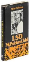 LSD: My Problem Child