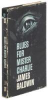 Blues for Mister Charlie - Marlon Brando's copy