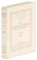 La Prisonni&egrave;re (Sodome et Gomorrhe III)