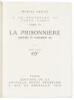La Prisonni&egrave;re (Sodome et Gomorrhe III) - 2