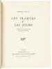 Two finely bound Proust volumes - 3