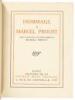 Two finely bound Proust volumes - 4