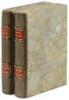 Two finely bound Proust volumes - 9