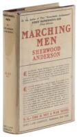 Marching Men