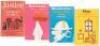 The Alexandria Quartet: [Comprising] Justine; Balthazar; Mountolive; Clea