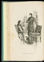 The Adventures of Sherlock Holmes - Complete in The Strand Magazine Vol. II - Vol. VI, Plus The Strand Magazine Vol. 1