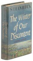 The Winter of Our Discontent